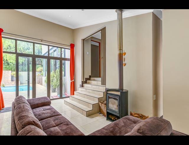 4 BEDROOM FREESTANDING FOR SALE IN BOSKRUIN